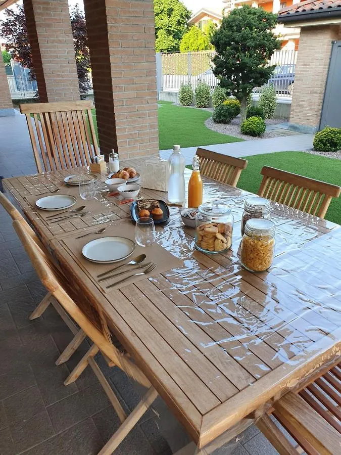 B&B Casa Sara Cassano D'adda Italy