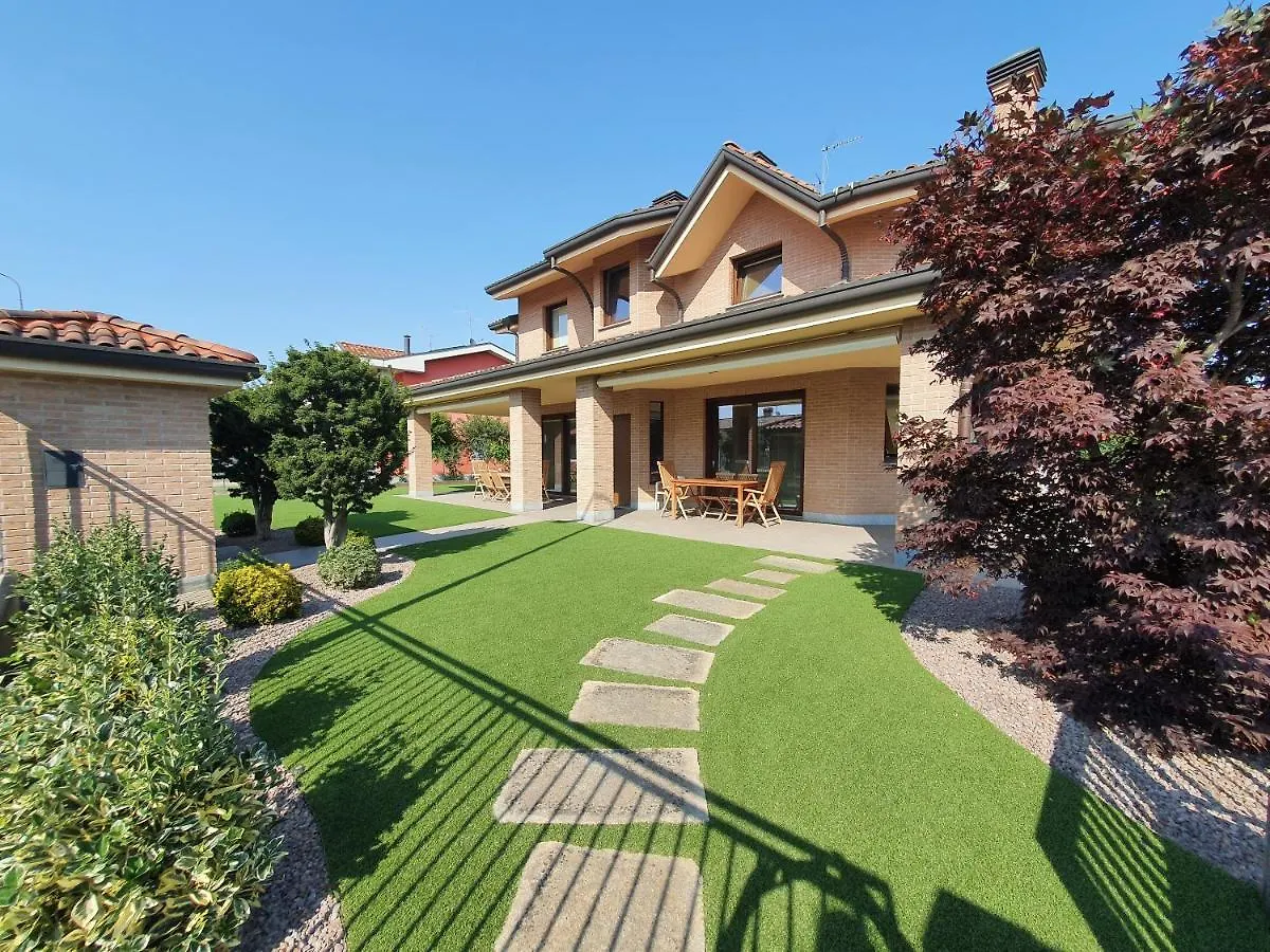 B&B Casa Sara Cassano D'adda 0*,