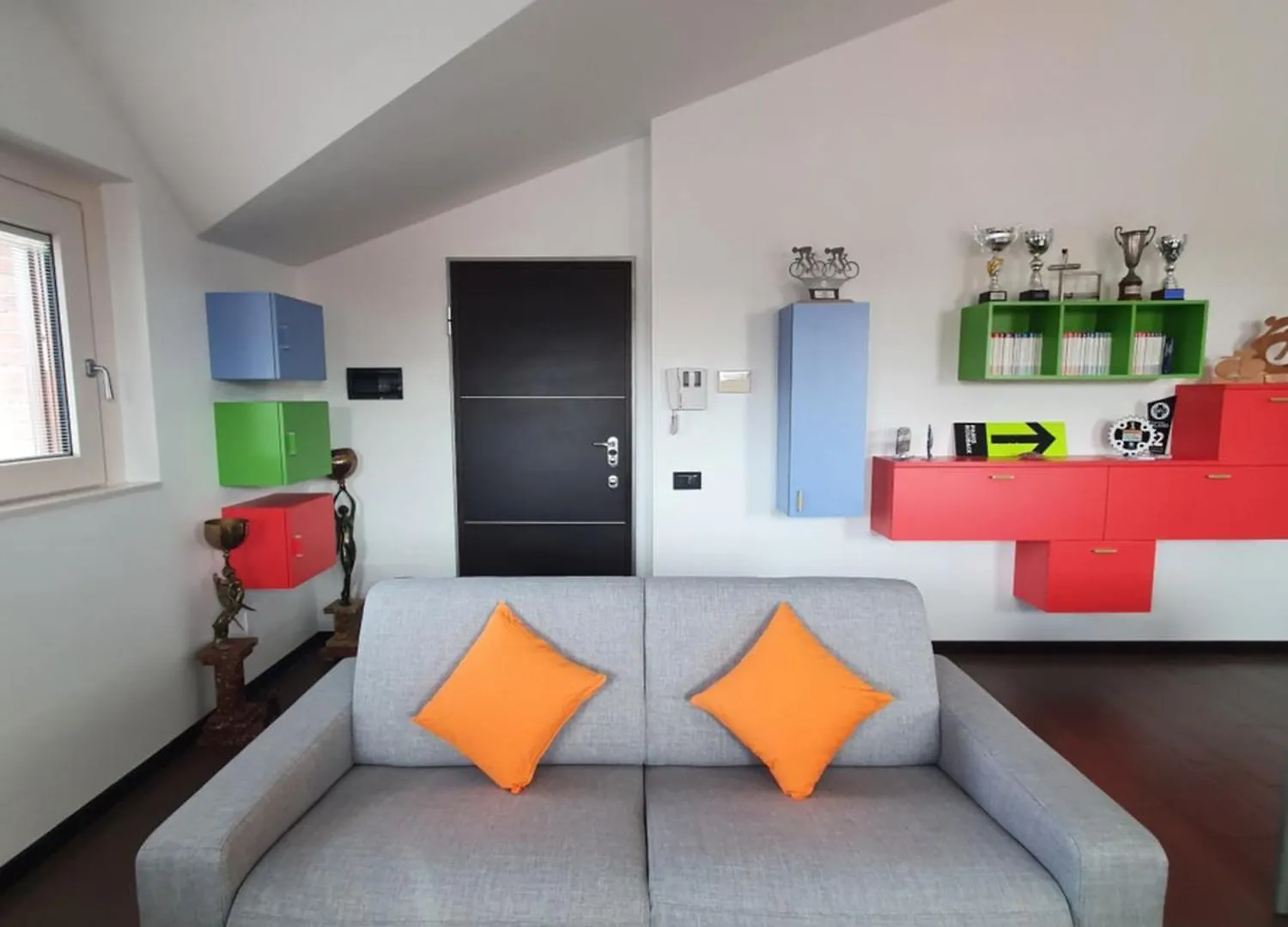 B&B Casa Sara Cassano D'adda Bed & Breakfast