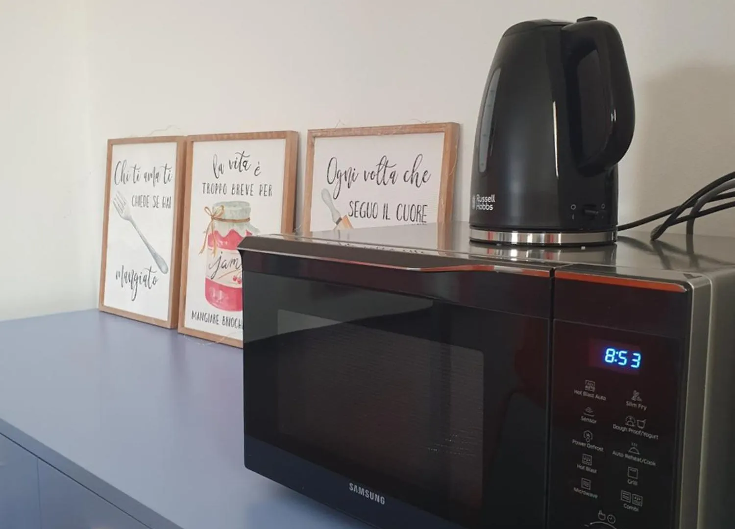 B&B Casa Sara Cassano D'adda Bed & Breakfast