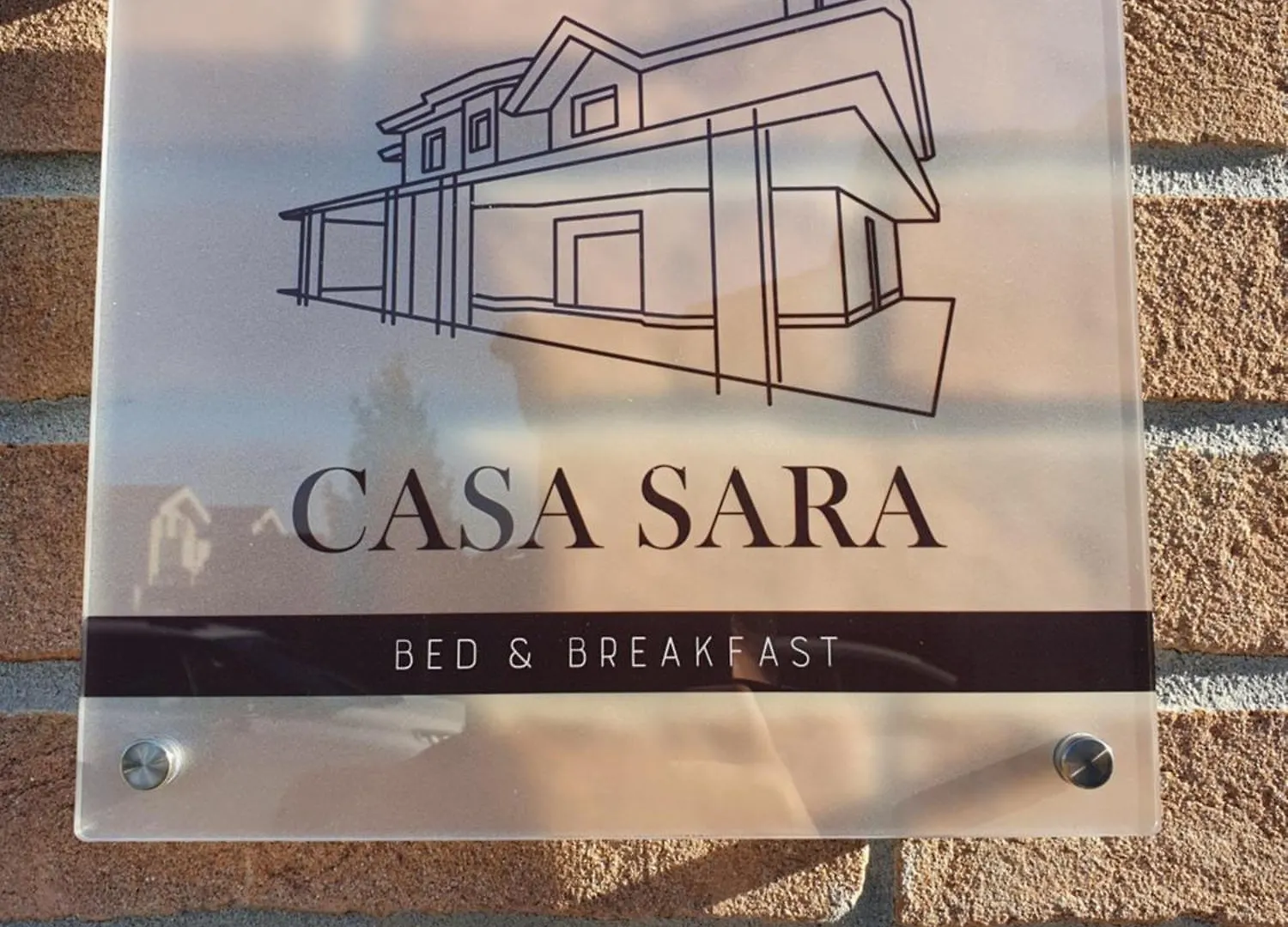 B&B Casa Sara Cassano D'adda