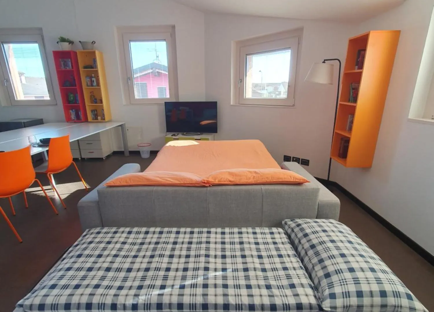 B&B Casa Sara Cassano D'adda Italy