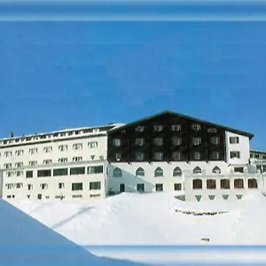 Hotel Hotel Passo Stelvio, Passo Stelvio