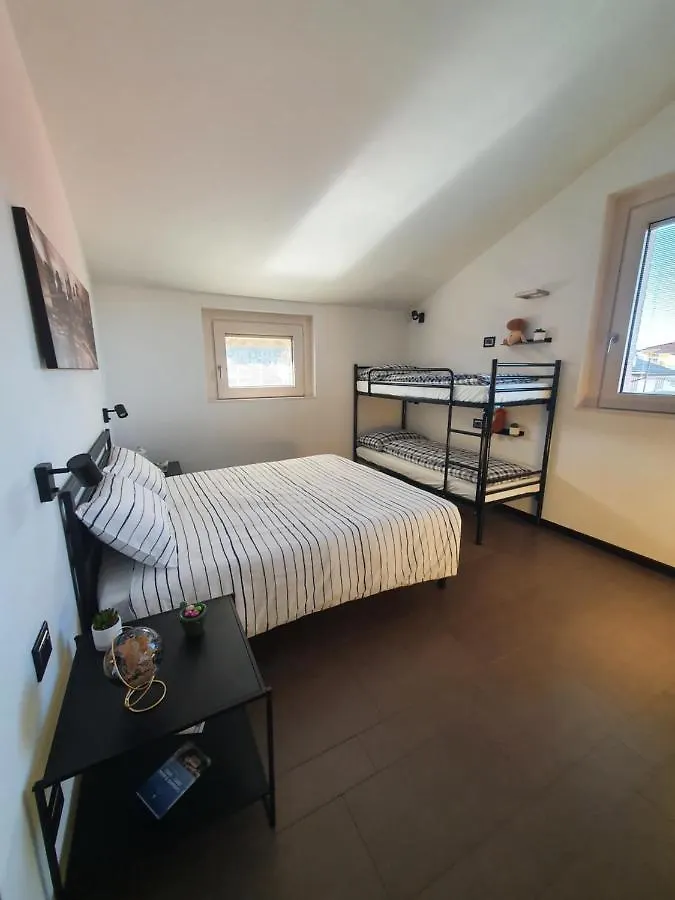 Bed & Breakfast B&B Casa Sara Cassano D'adda
