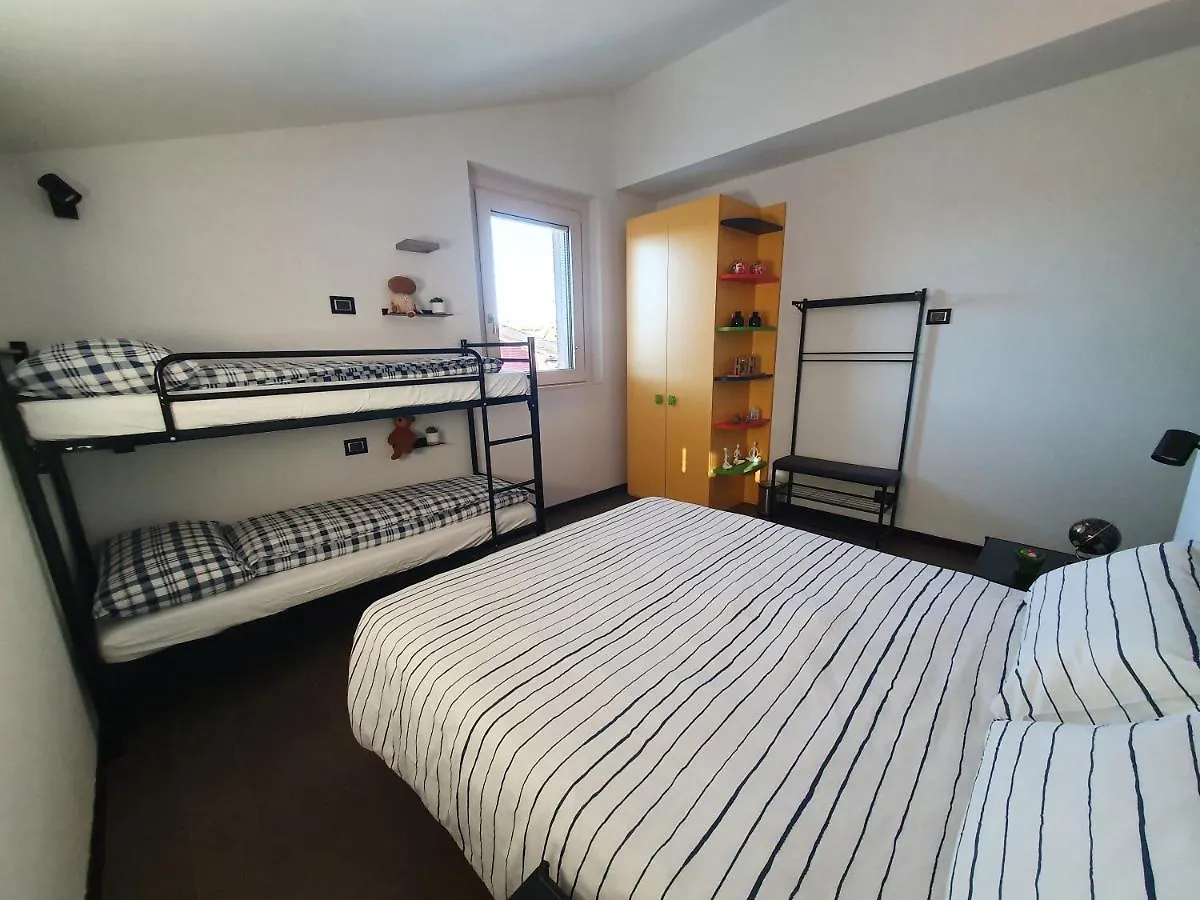 B&B Casa Sara Cassano D'adda 0*,