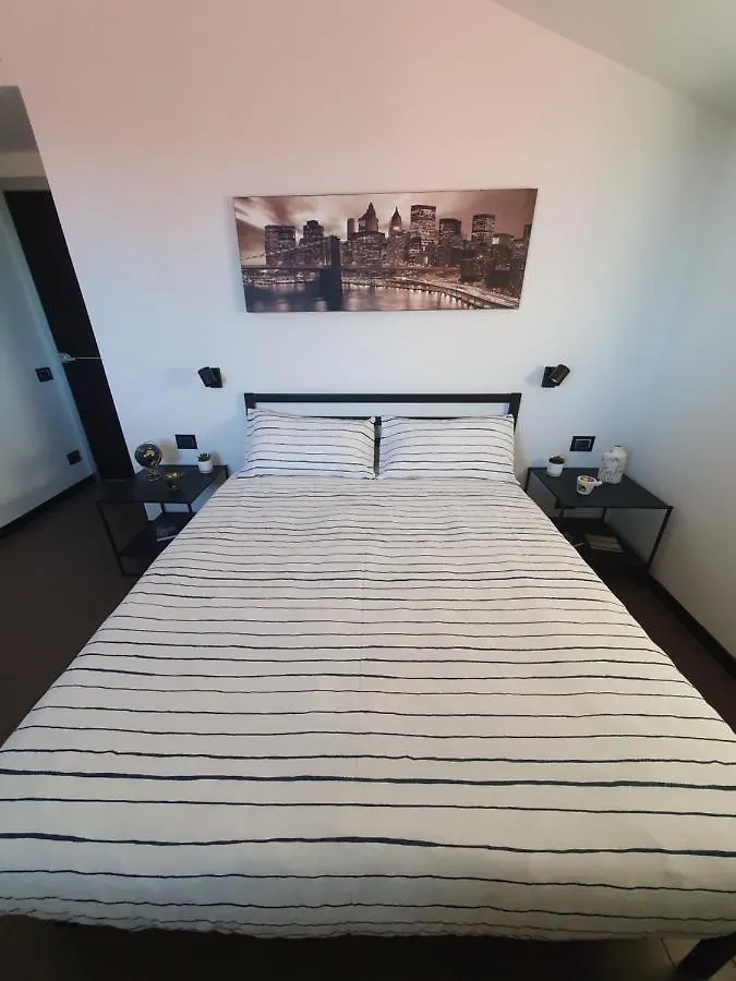 B&B Casa Sara Cassano D'adda Italy