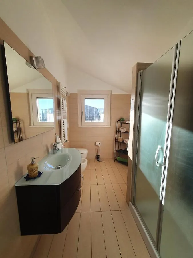 B&B Casa Sara Cassano D'adda 0*,