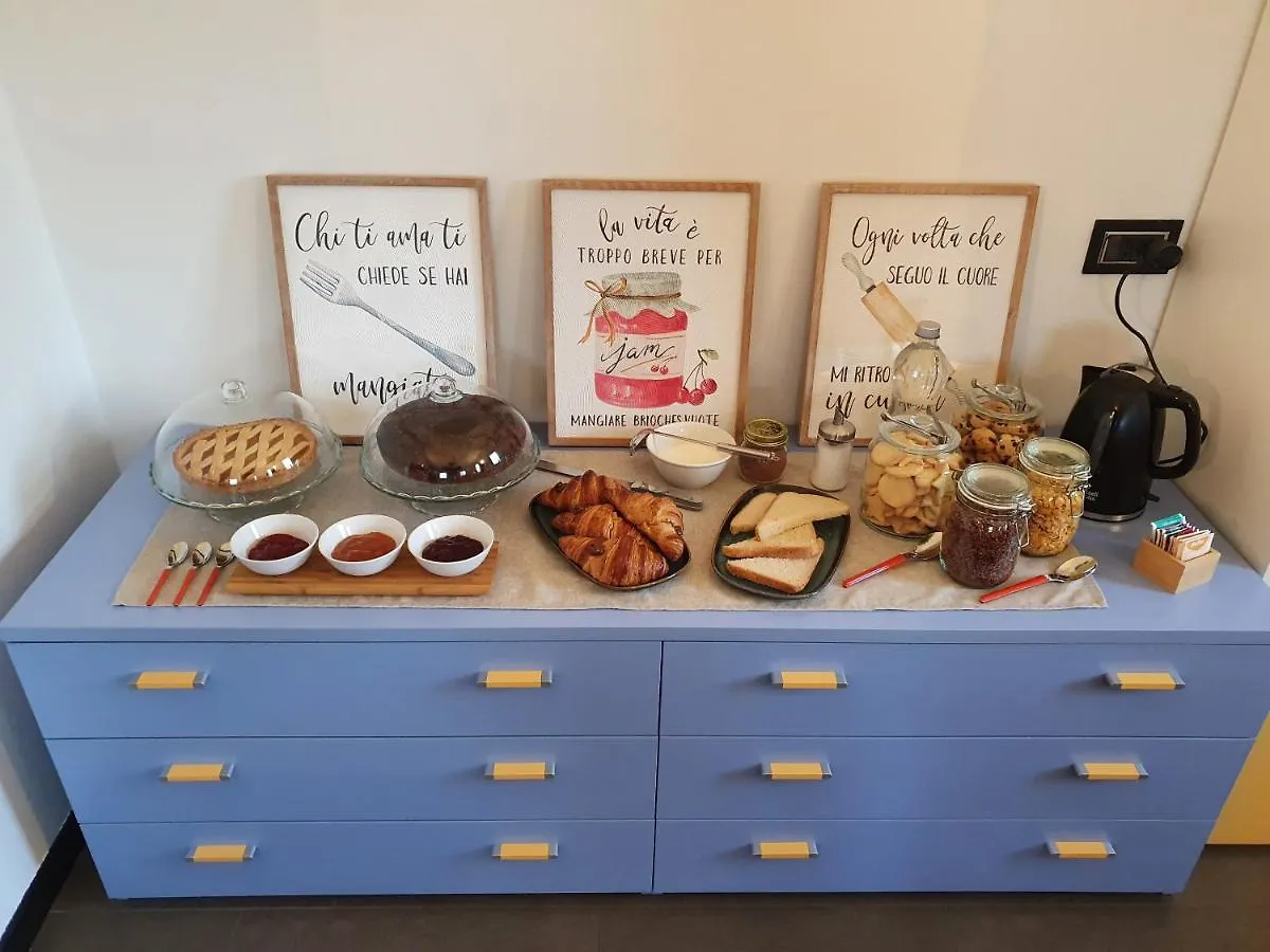 Bed & Breakfast B&B Casa Sara Cassano D'adda
