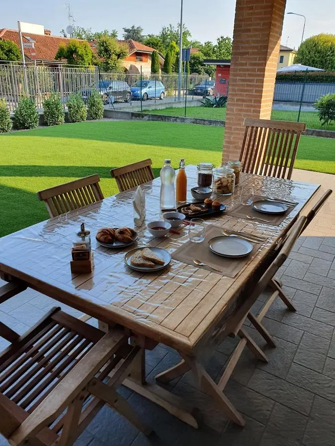 Bed & Breakfast B&B Casa Sara Cassano D'adda