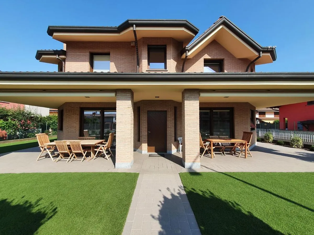 B&B Casa Sara Cassano D'adda