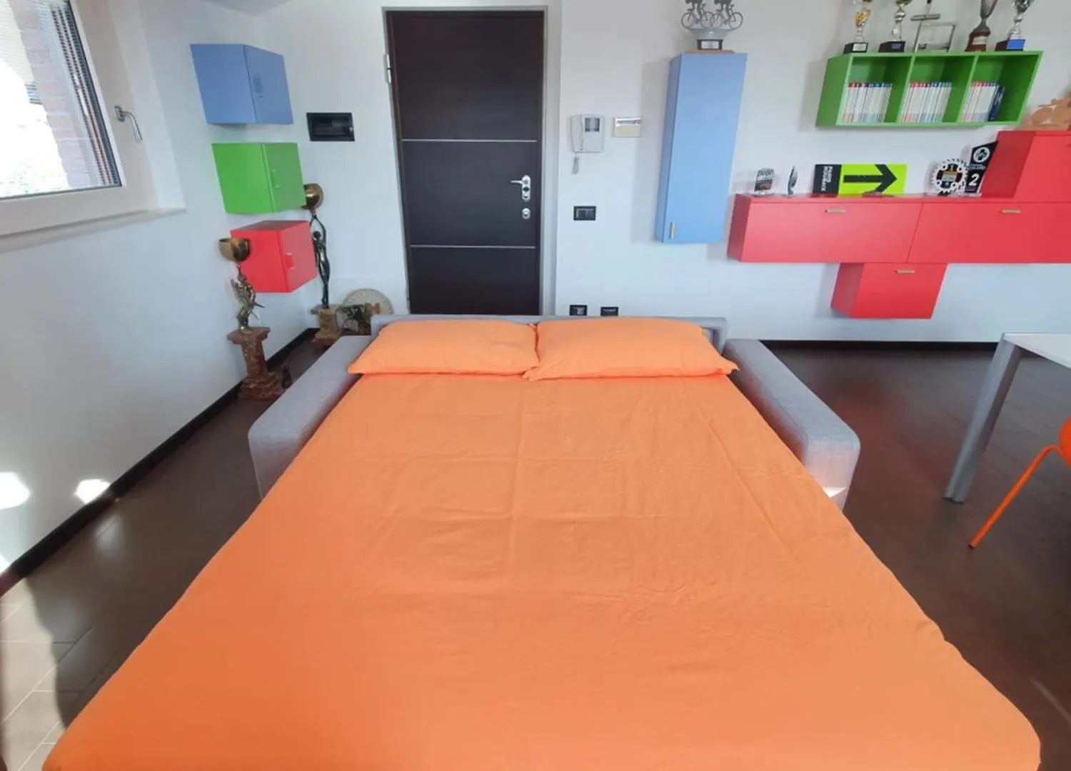 Bed & Breakfast B&B Casa Sara Cassano D'adda Italy