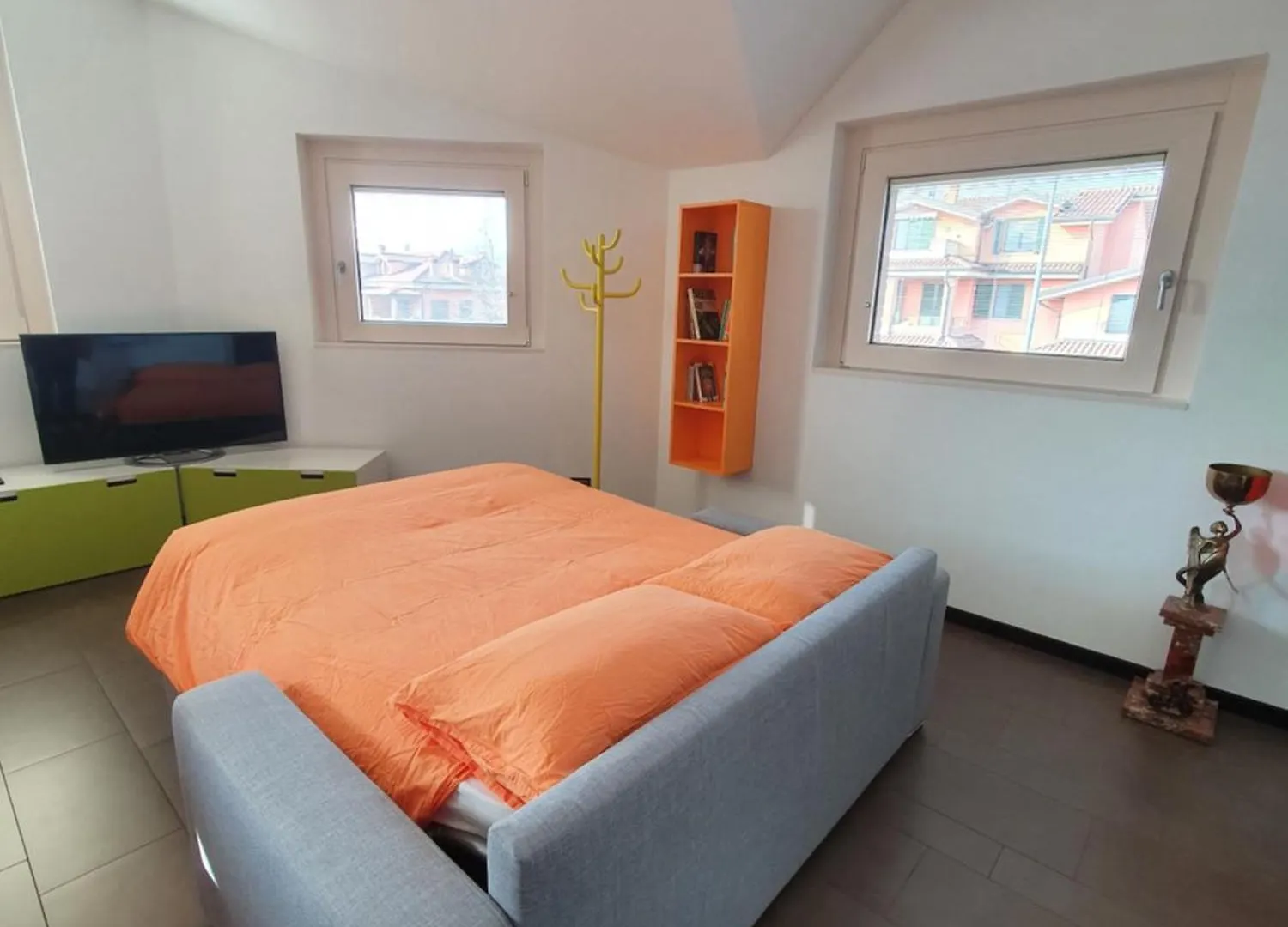 B&B Casa Sara Cassano D'adda