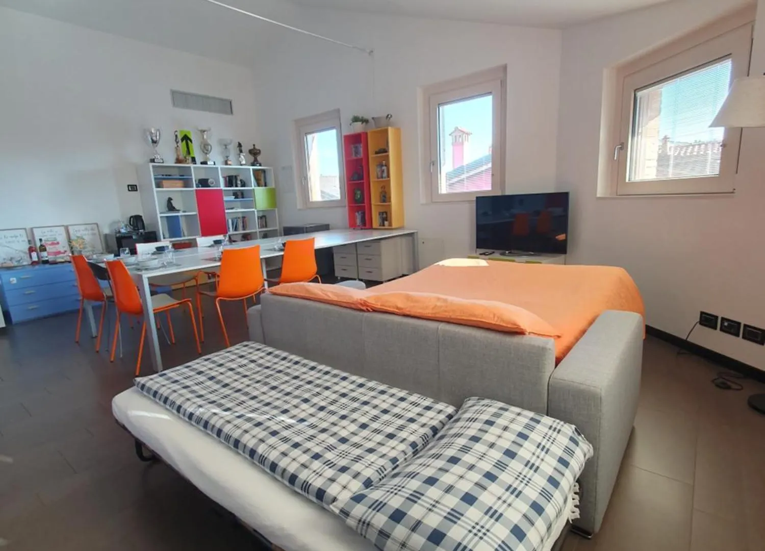 B&B Casa Sara Cassano D'adda 0*,  Italy