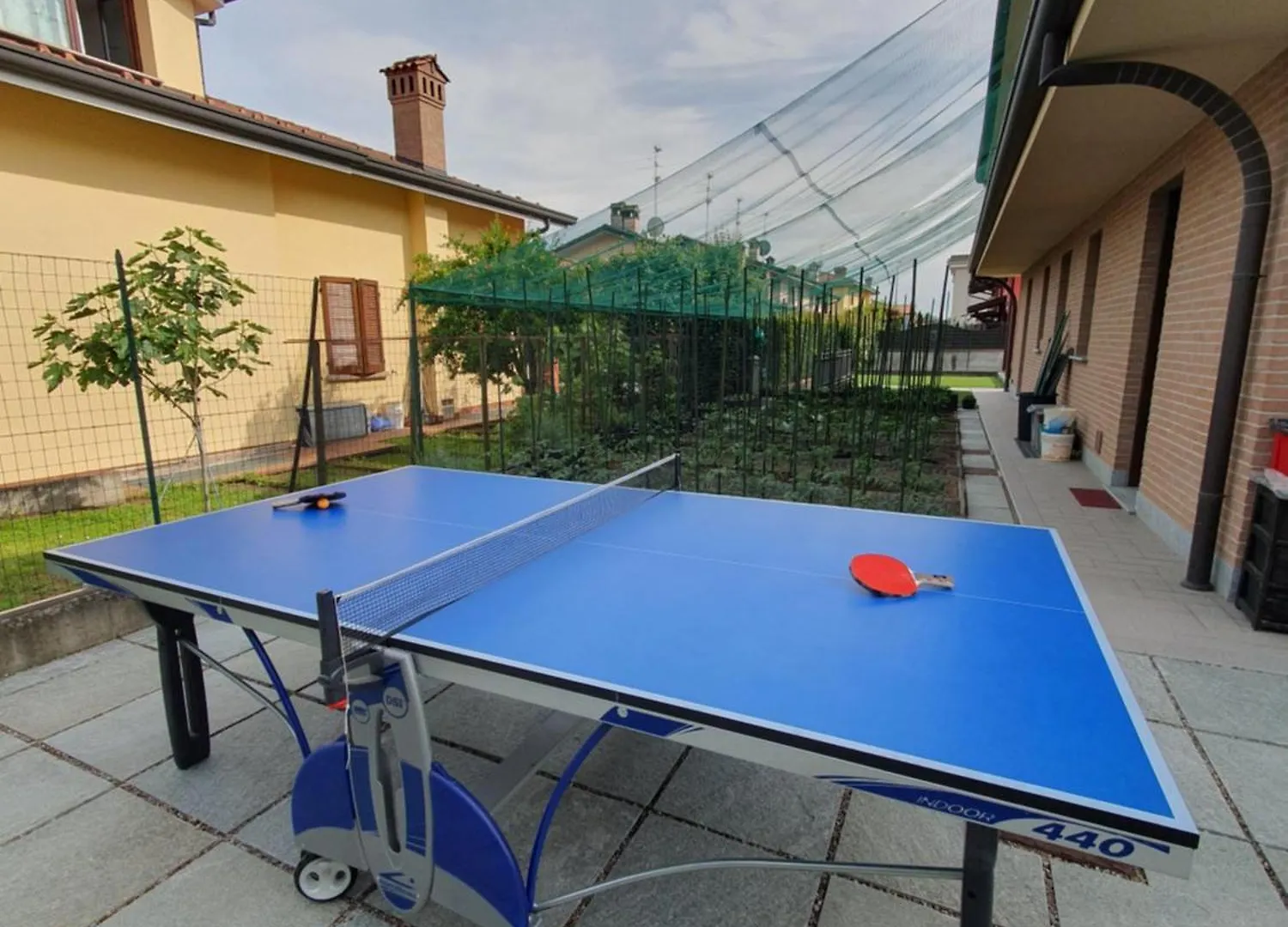 B&B Casa Sara Cassano D'adda 0*,
